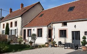 Le Clos Macé - Maison d'hôtes de charme au cœur des châteaux